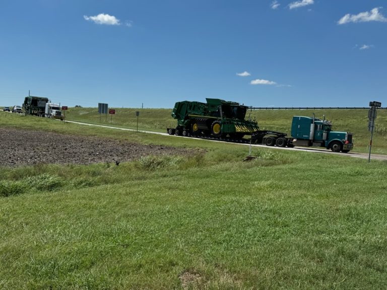 All Aboard Harvest