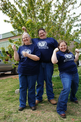 Emma: Ready, Willing and Able!