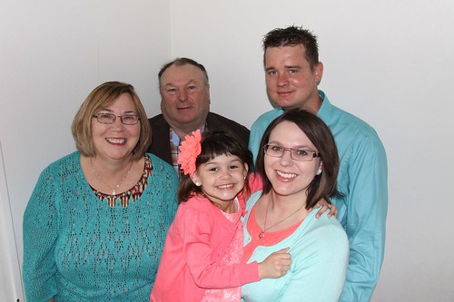 Candice Perry Leon Kaidence held by Jada