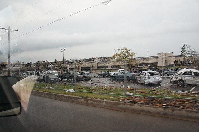 Emma: Moore Oklahoma