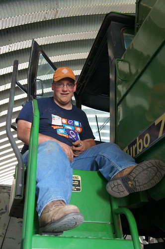 Emma: Erick, Oklahoma