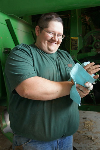 Emma: Erick, Oklahoma