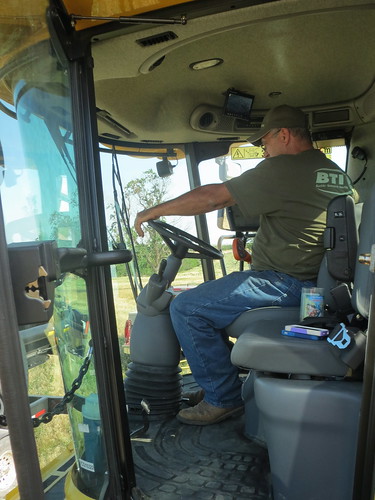Z Crew: Jim in the Driver's Seat