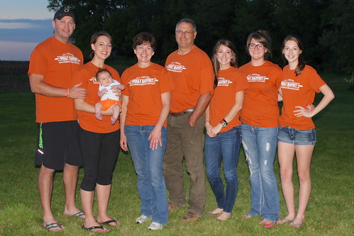 Z Crew: Crew Picture