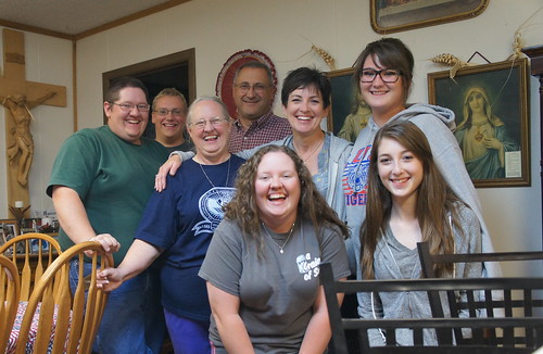 Emma: The Z & M Crew