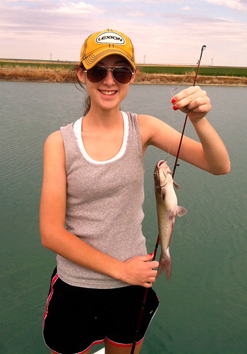 Z Crew: Callie's Big Catch