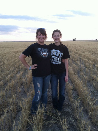 Z Crew: Taylor and Callie