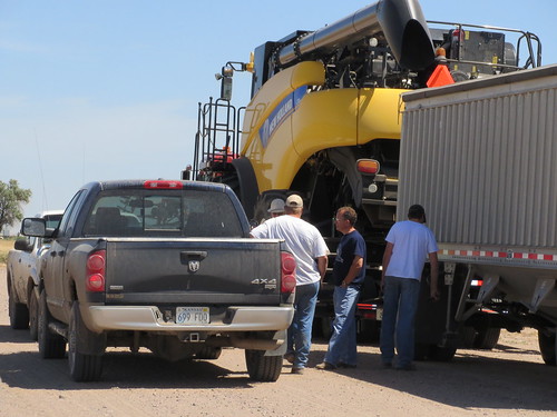 Z Crew: First Trip - Our Greeting Party