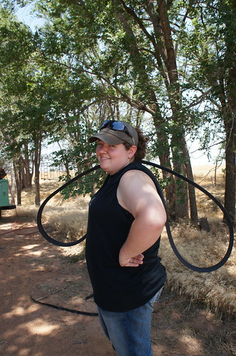 Emma: fixin' combine