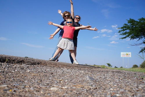 Emma: long ride home