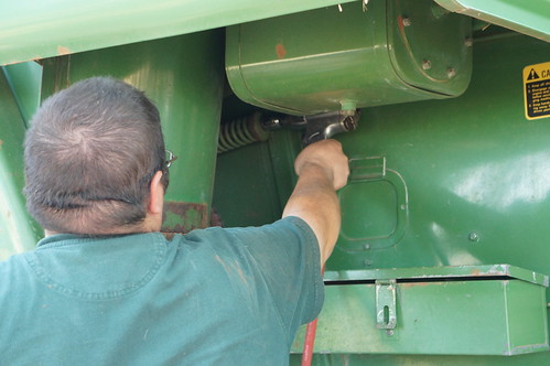 Emma: fixin' combines