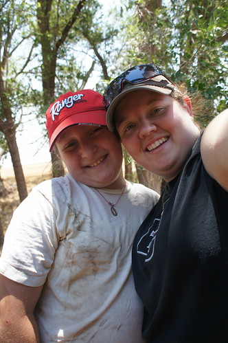 Emma: fixin' combines