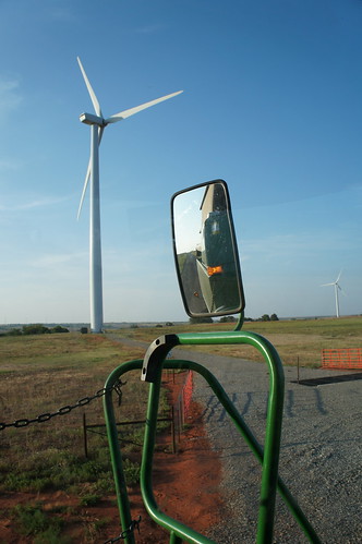 Emma: long drive home