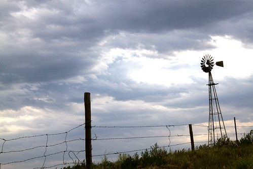 SO-St. Francis, Kan.