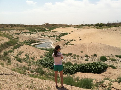 Z Crew: Kansas Drought