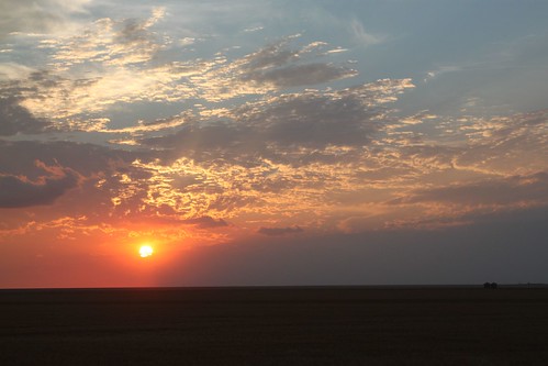 Keep up the good work, Kansas.