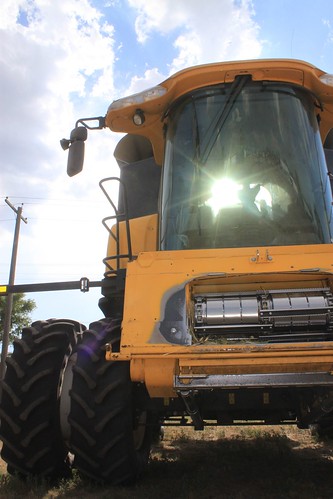 Combine all ready to be loaded!