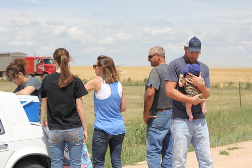 Z Crew: Family in the Field