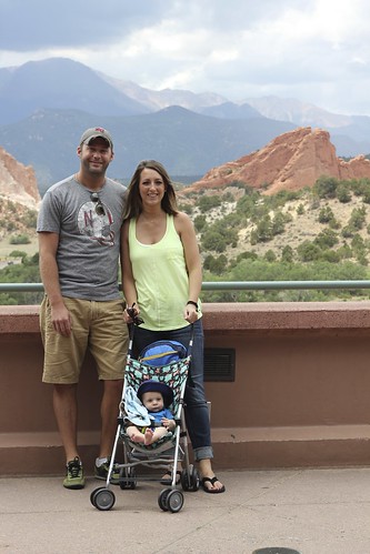 Z Crew: Hermesch's at Garden of the Gods