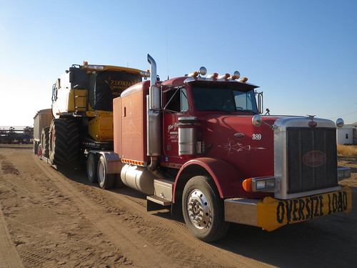 Z Crew: Equipment to Colorado