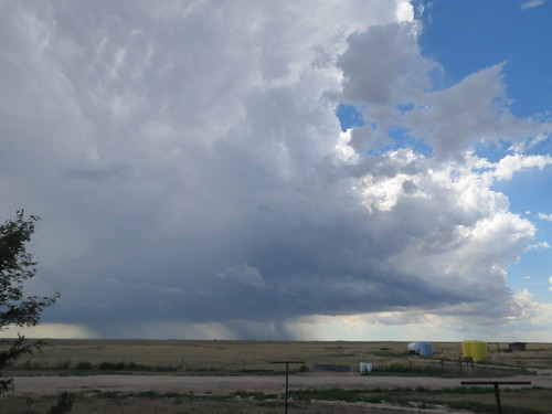 Z Crew: Storm on the Prairie