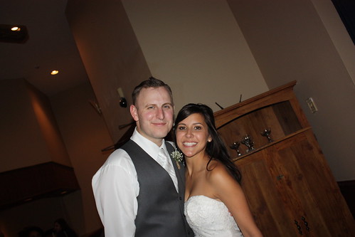 Emma: Travis and Bree