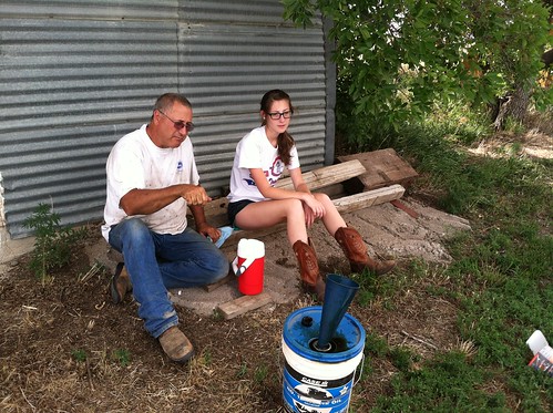 Z Crew: "What's a sipe?"