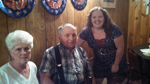 Emma: Ivan and Shirley