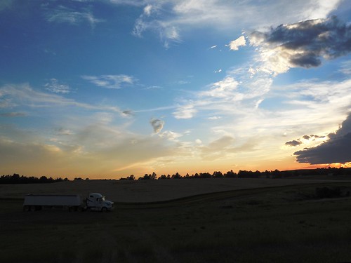 Overview of the field