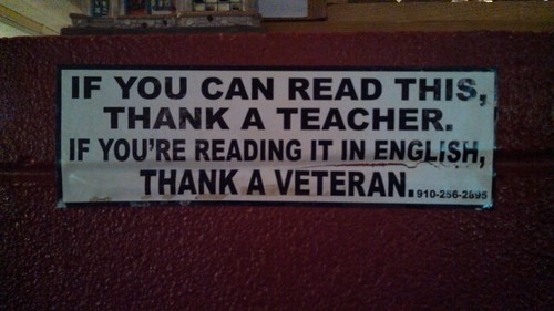 Emma: American Legion