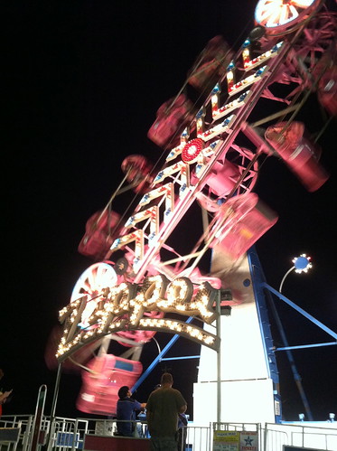 Z Crew: the Infamous Zipper