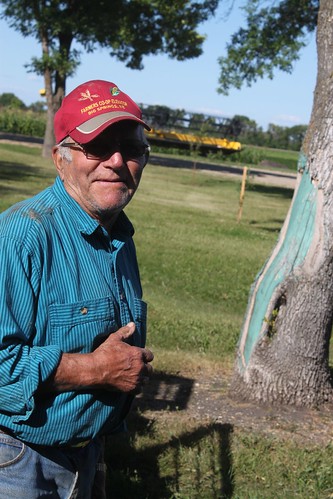 My Grandpa Hiladore!