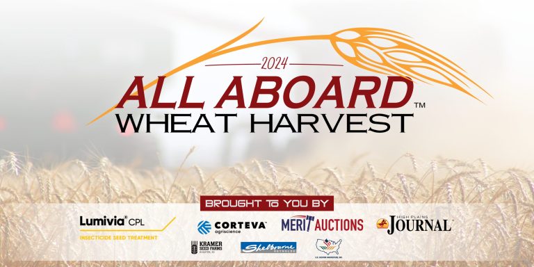 All Aboard Harvest