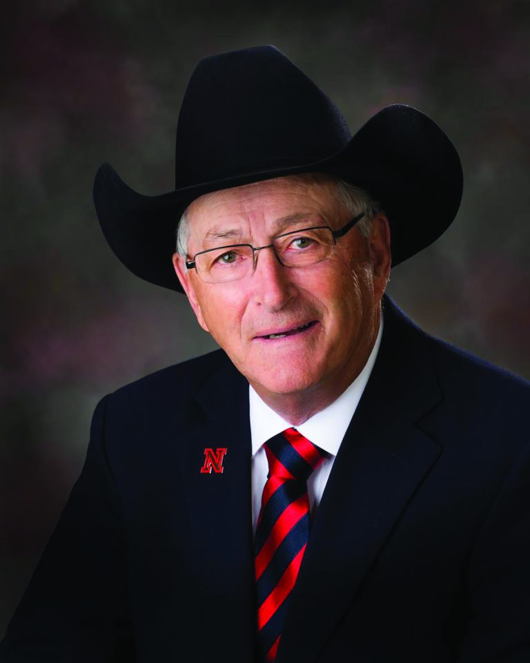 Bill Rishel (Courtesy photo.)