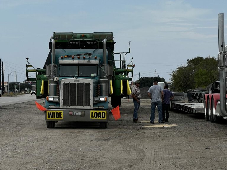 All Aboard Harvest