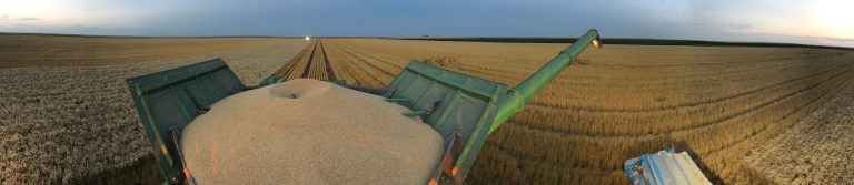 All Aboard Harvest