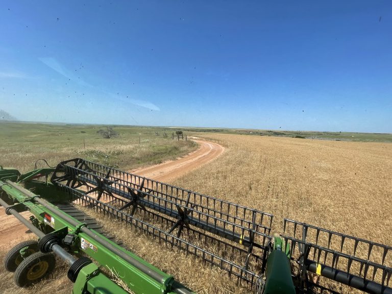 All Aboard Harvest