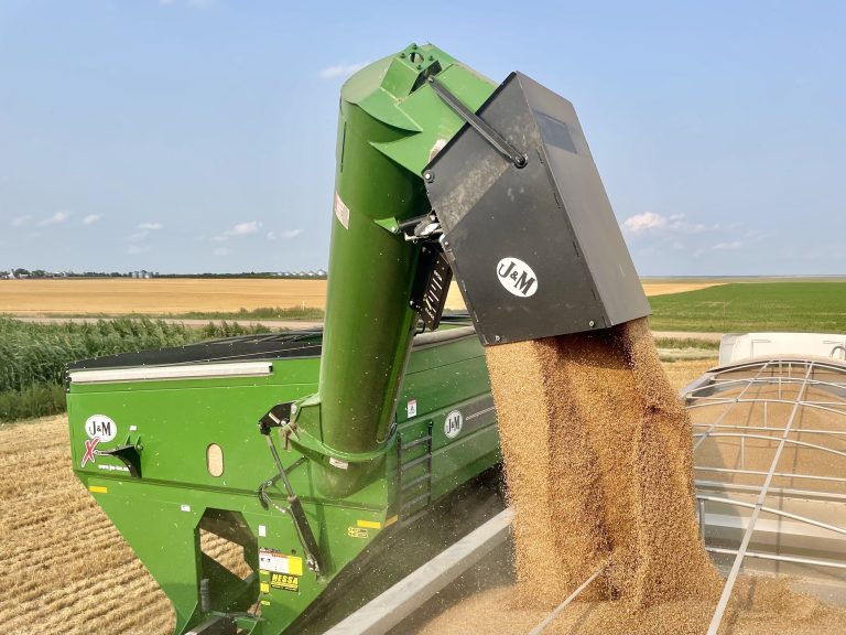 All Aboard Harvest