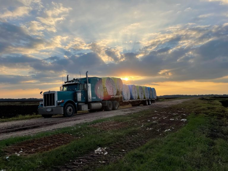 All Aboard Harvest