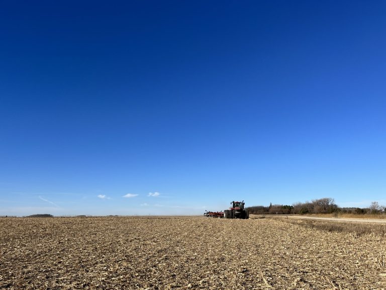 All Aboard Harvest