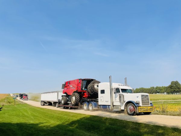 Worthington, Minnesota