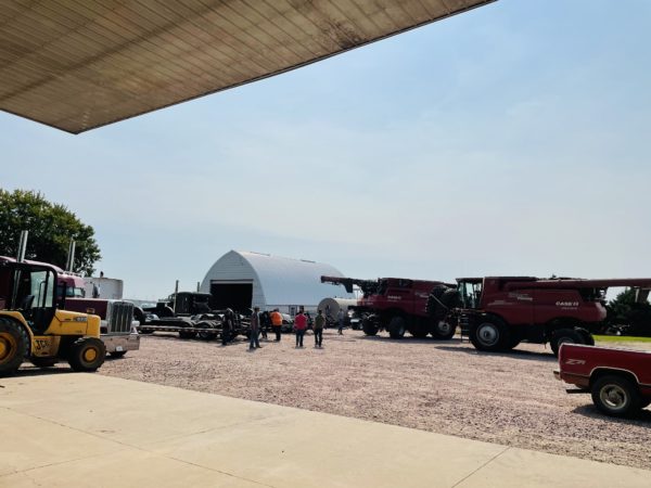 Worthington, Minnesota