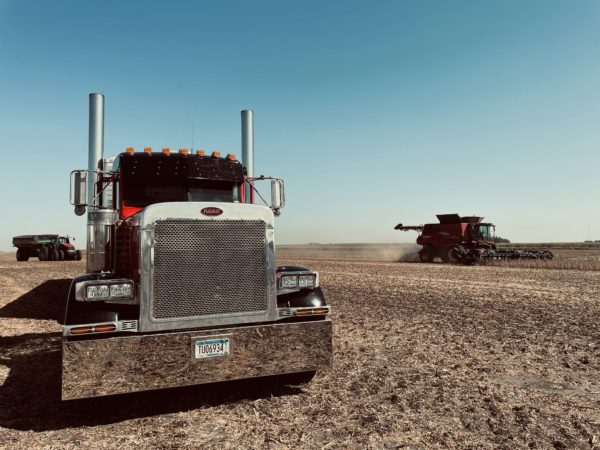 Round Lake, Minnesota