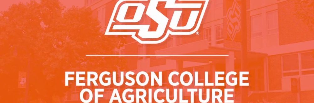 OSU Ferguson College of Agriculture (Oklahoma State University)