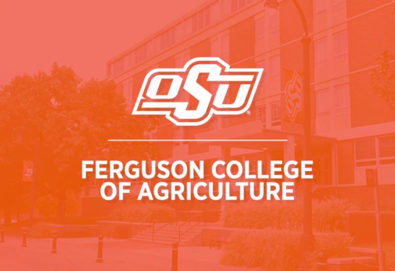 OSU Ferguson College of Agriculture (Oklahoma State University)
