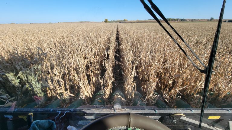 All Aboard Harvest