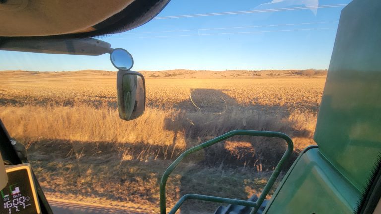 All Aboard Harvest