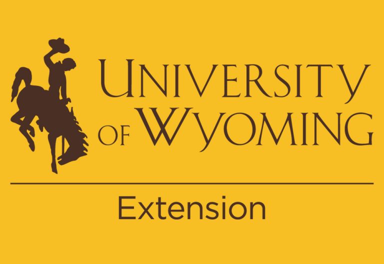 University of Wyoming Extension