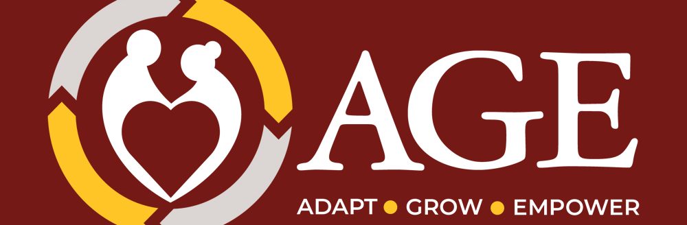 AGE is a University of Wyoming Extension project created to support Wyomingites through every stage of aging.