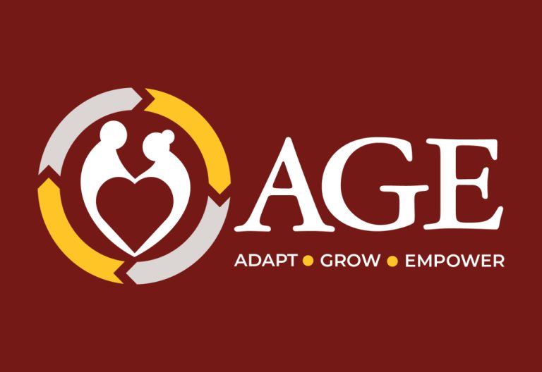 AGE is a University of Wyoming Extension project created to support Wyomingites through every stage of aging.